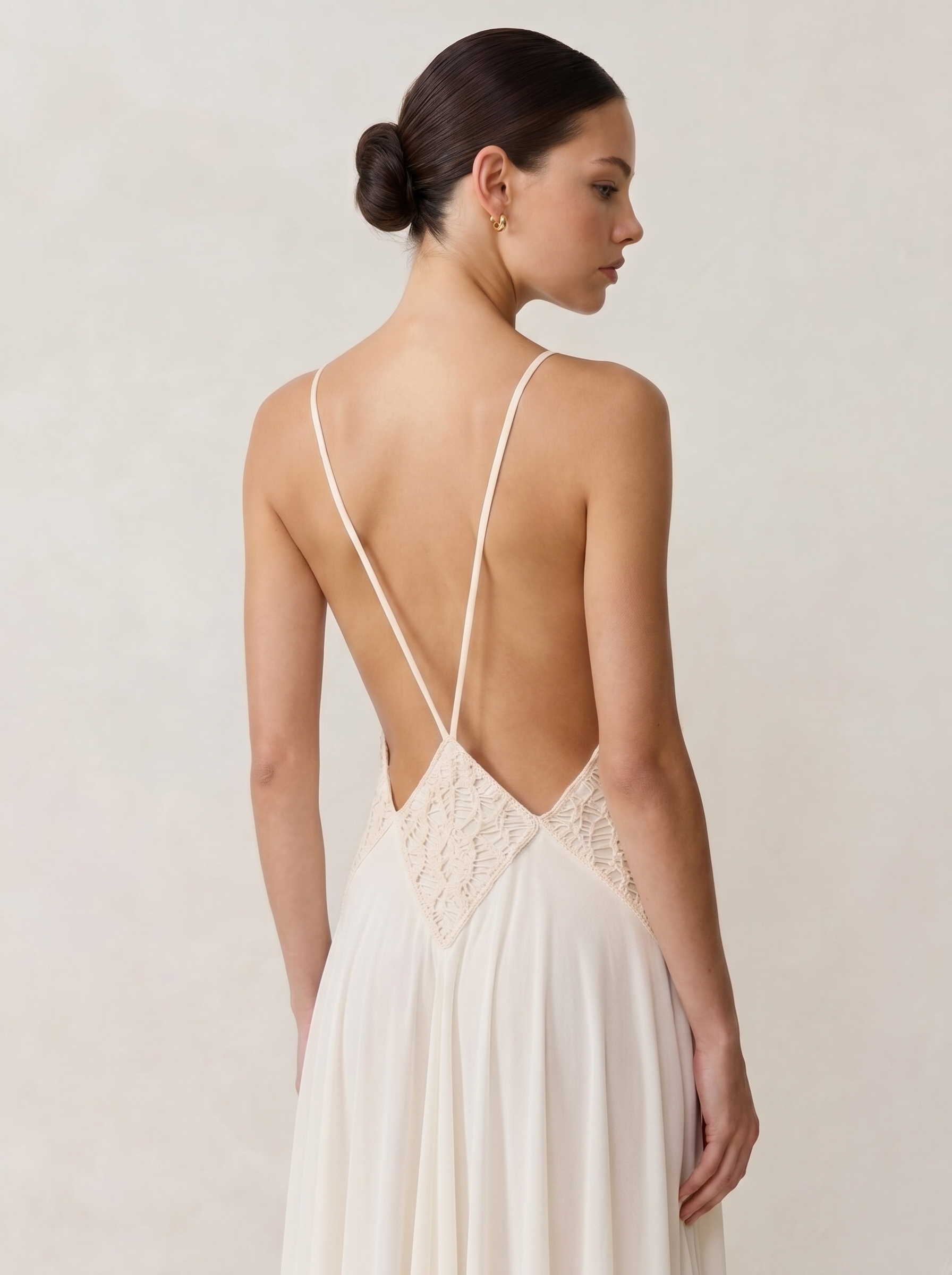 Moon Maxi Dress