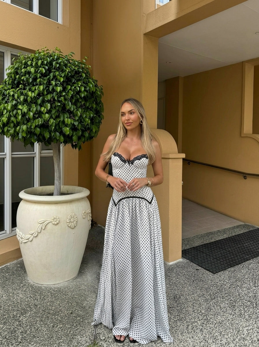 Larissa Maxi Dress