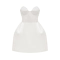 Laure büstiyer mini elbise