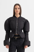 puffer mont