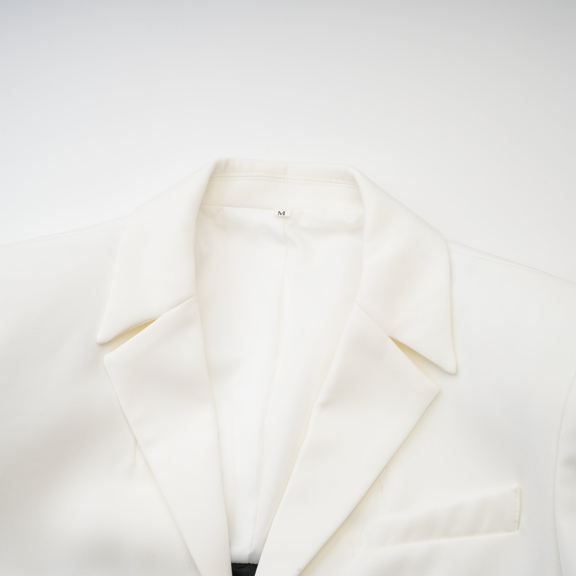 Noémie Korse Panelli Blazer