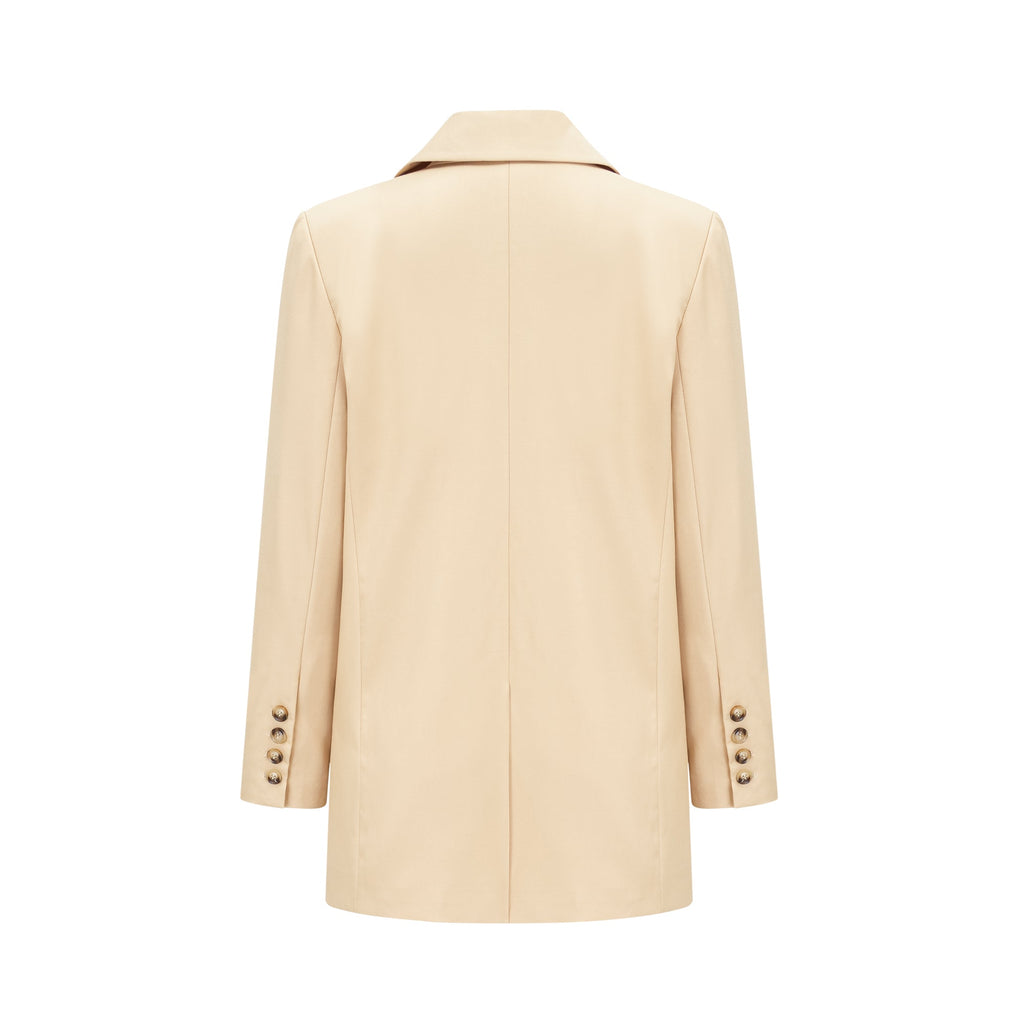 Priscille Kruvaze Blazer