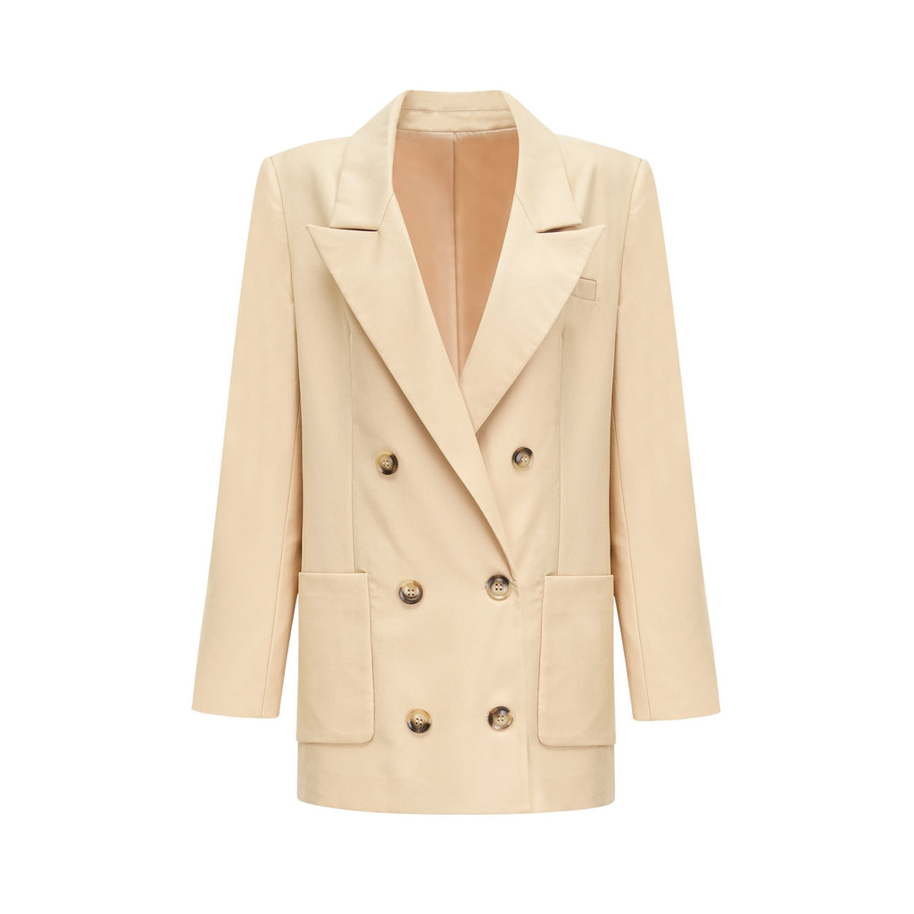 Priscille Kruvaze Blazer