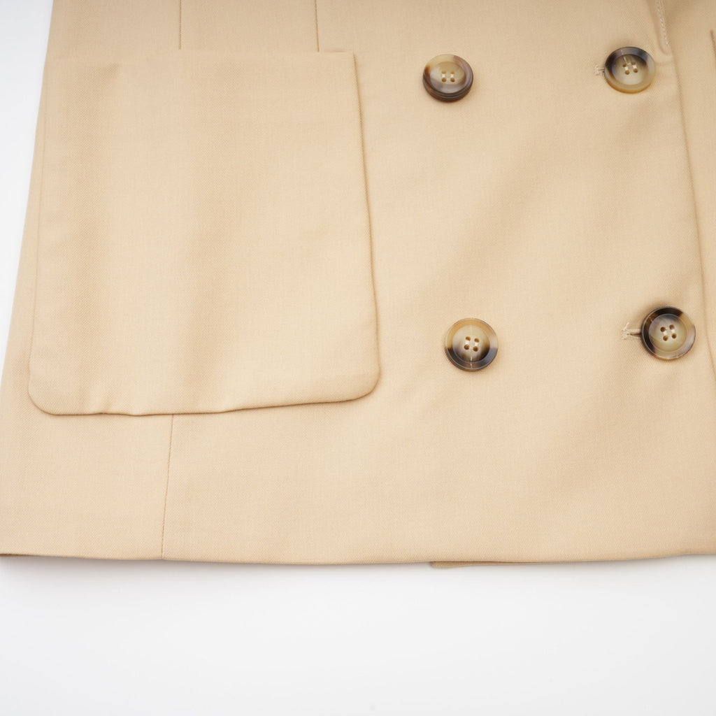 Priscille Kruvaze Blazer
