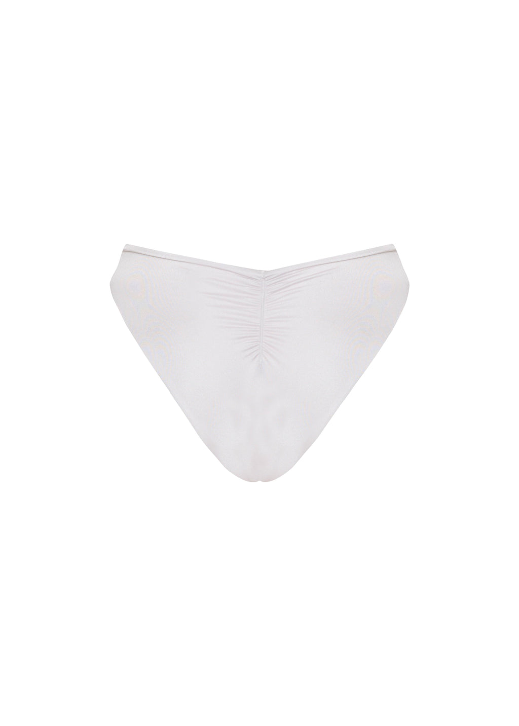Coralia Balconette Bikini Takımı Krem