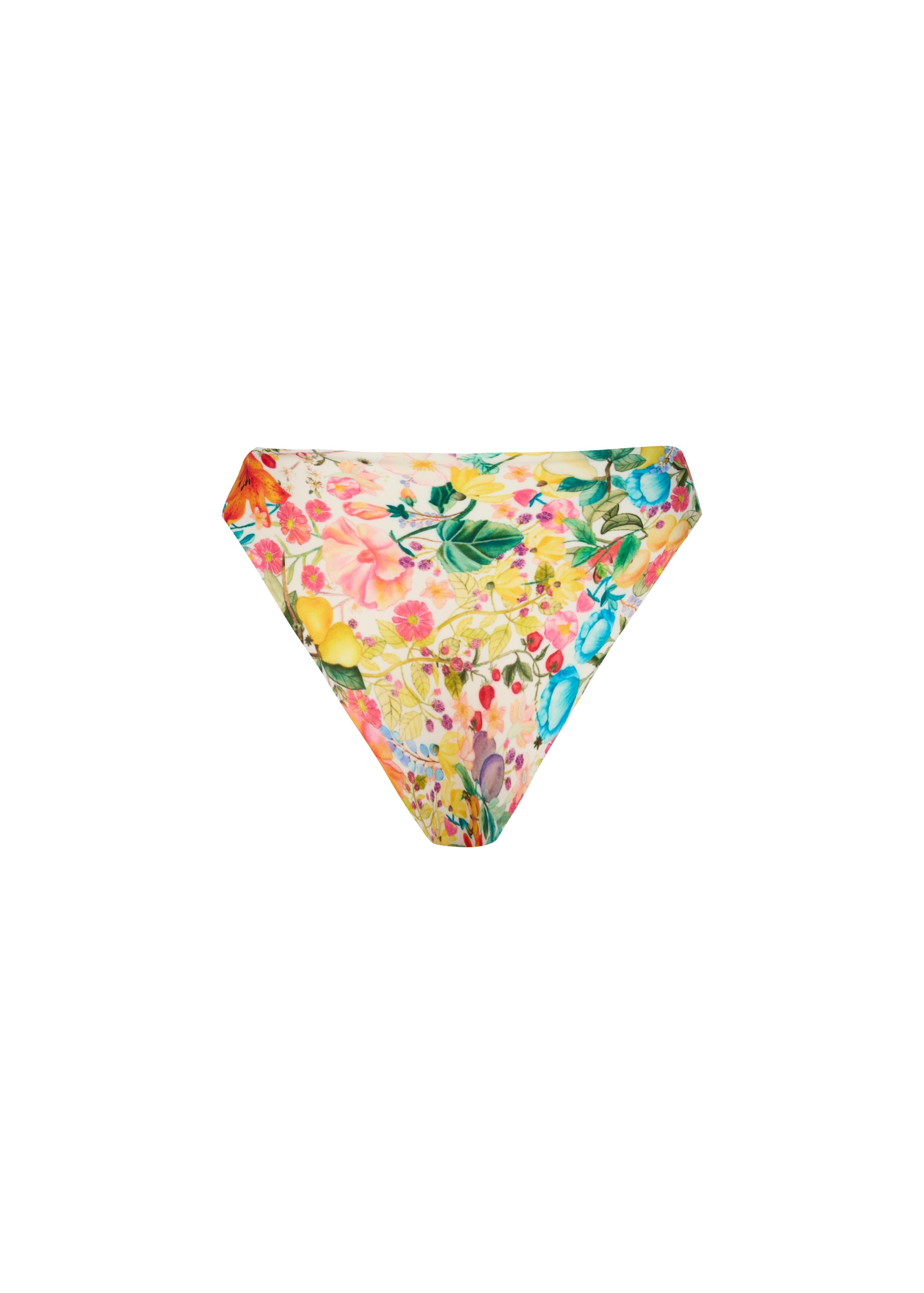 Lucela Bikini Altı Ravela