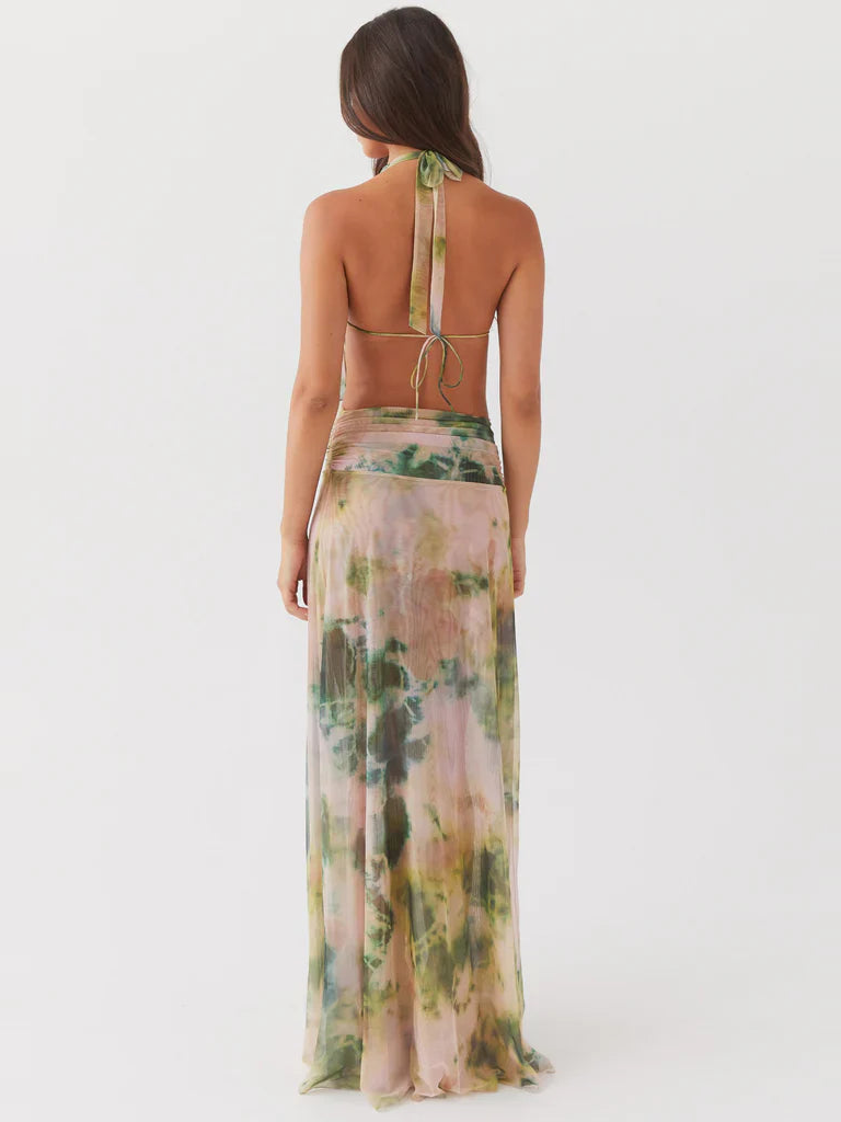 Effy Maxi Takım