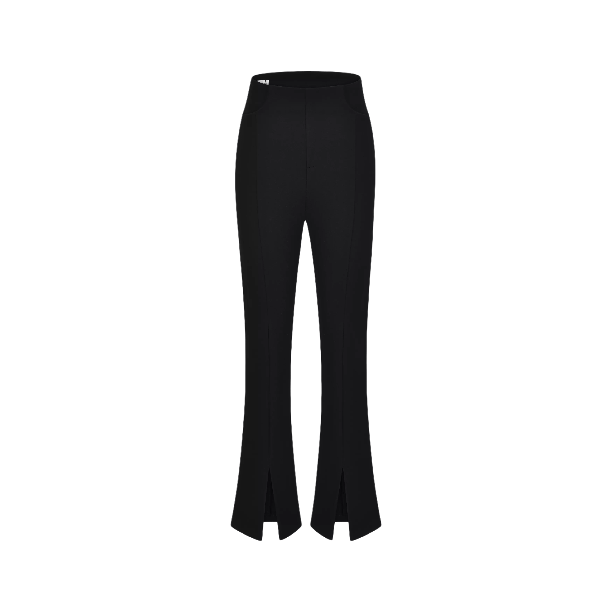 Ylviana Yırtık paça pantolon