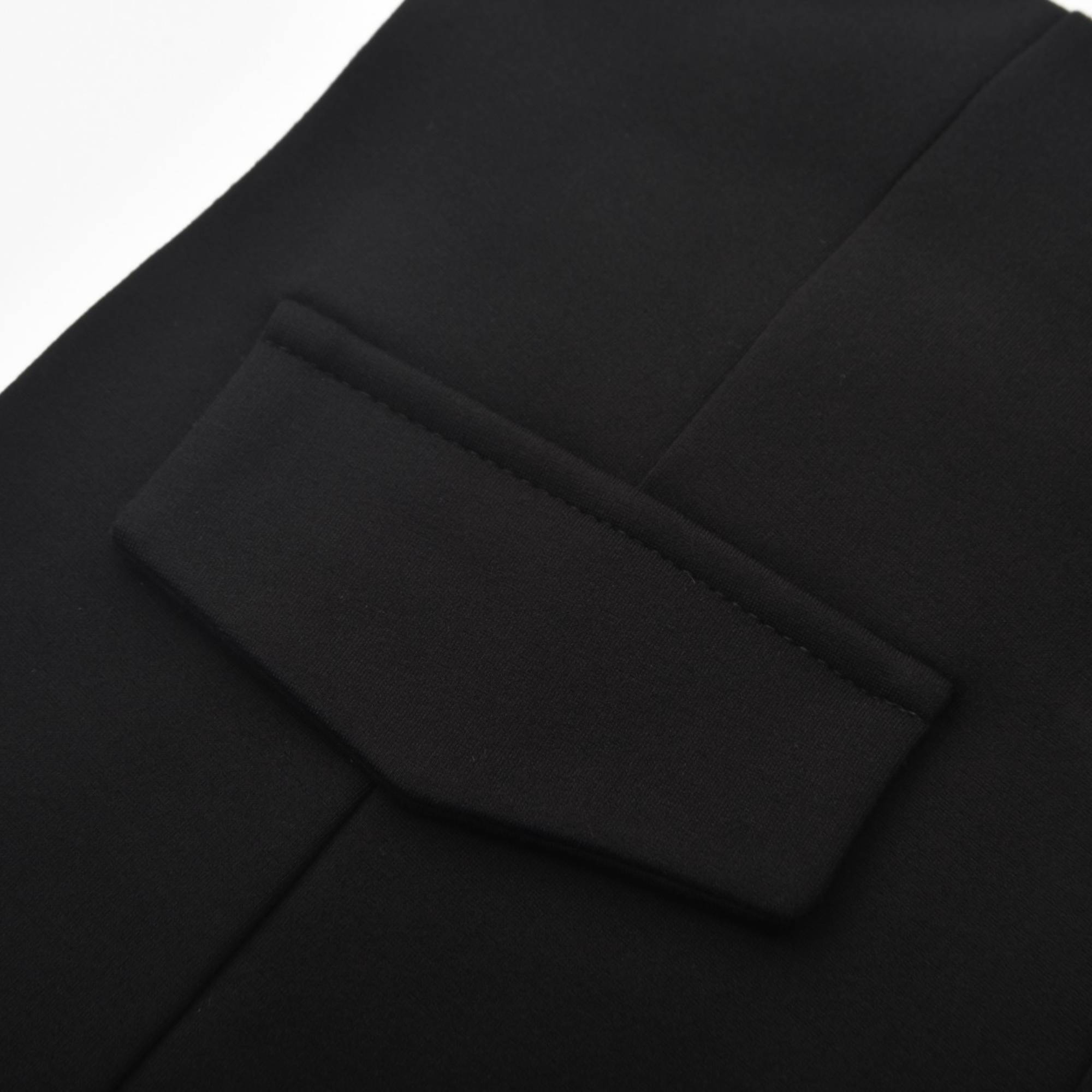 Ylviana Yırtık paça pantolon