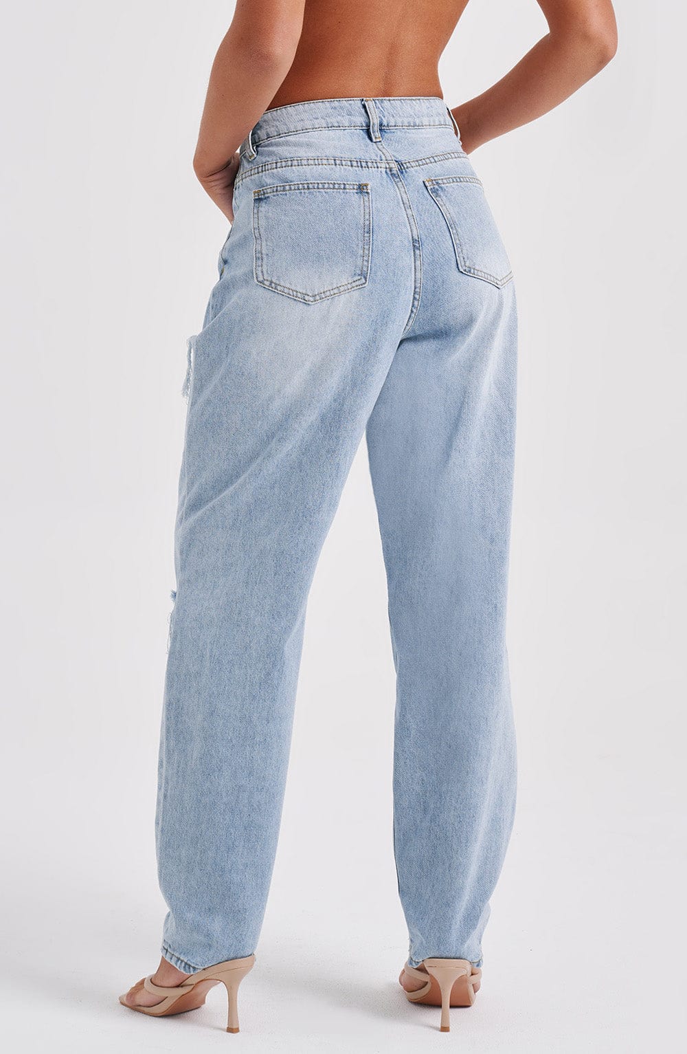 Tropez Pantolon