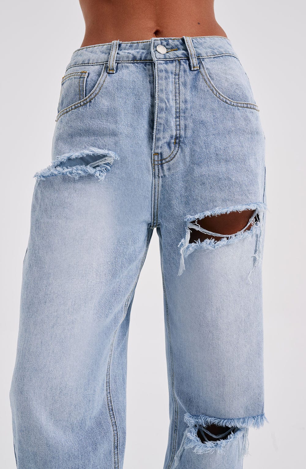 Tropez Pantolon