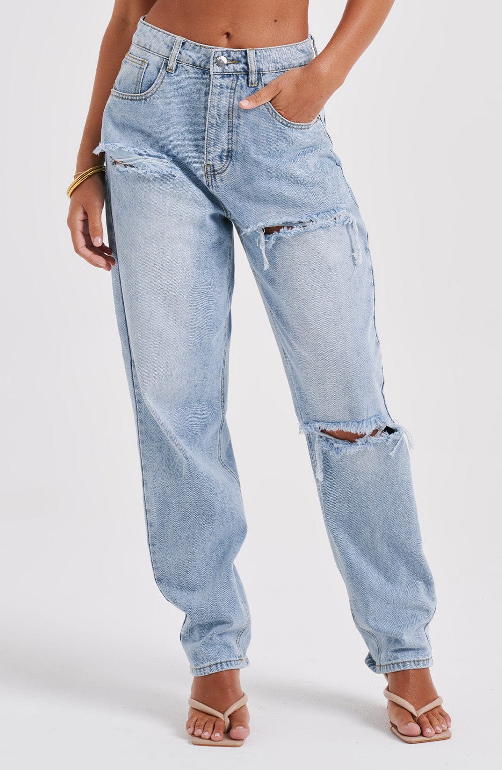 Tropez Pantolon