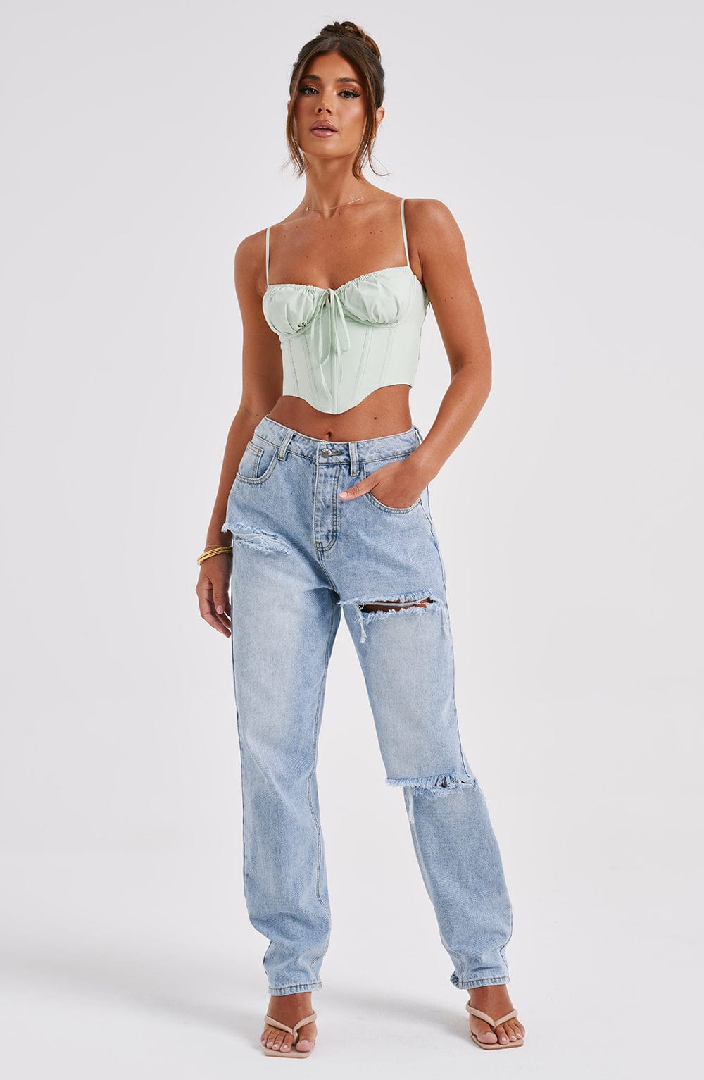 Tropez Pantolon