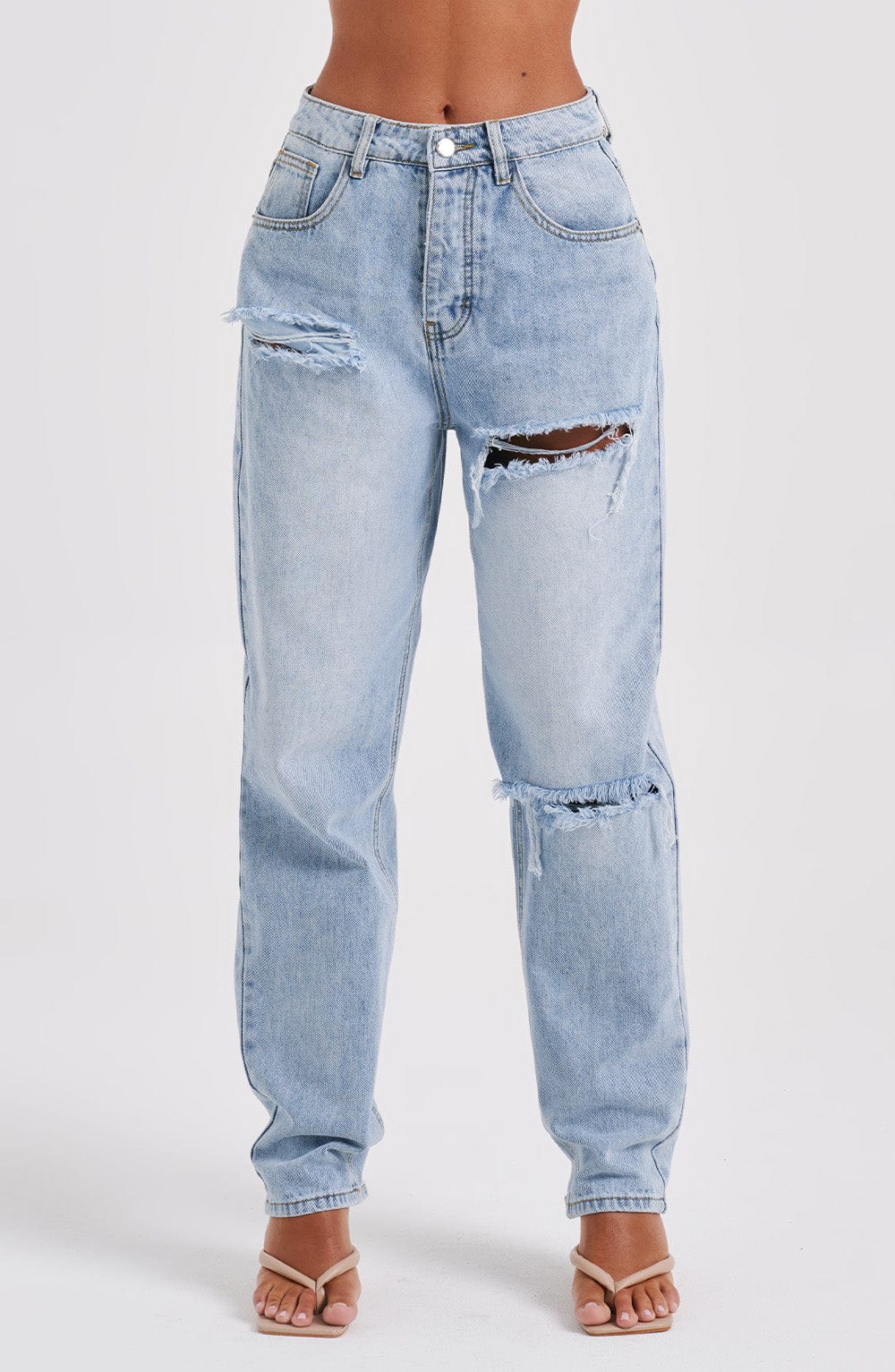 Tropez Pantolon